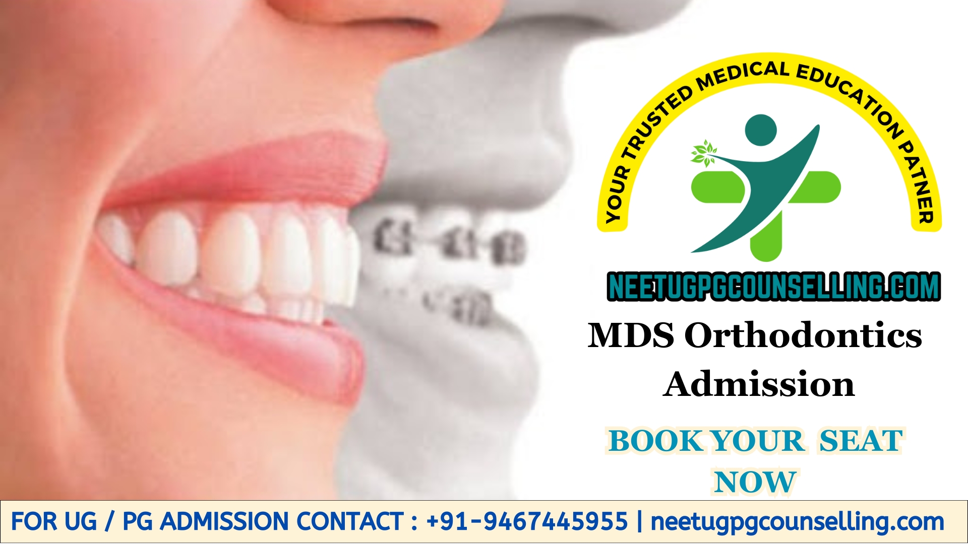 MDS Orthodontics